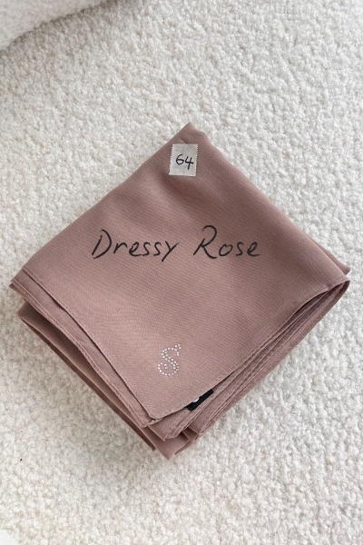 Defect Arabia l Dressy Rose